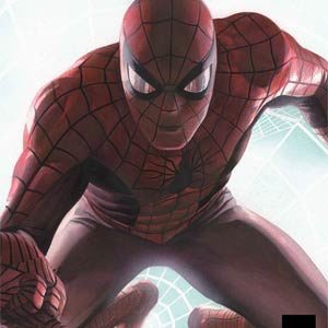 AMAZING SPIDER-MAN (1962-2018 SERIES: VARIANT CVR) #789: Alex Ross Lenticular cover