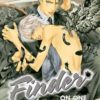 FINDER DELUXE EDITION GN #3: On One Wing
