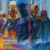 BLACK PANTHER (HC: 2016- SERIES) #1: A Nation Under Our Feet (#1-12)