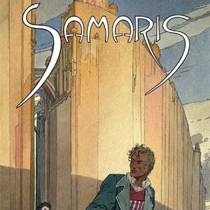 SAMARIS TP