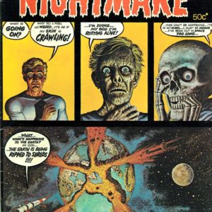 NIGHTMARE (1976-1978 SERIES)