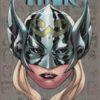 MIGHTY THOR (1966-2018 SERIES: VARIANT EDITION) #700: #700 Mike McKone Headshot cover