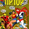 SUPERMAN PRESENTS TIP TOP COMIC MONTHLY (1965-1973 #52