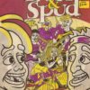 BURR AND SPUD (1994 SERIES) #1: NM (Dillon)