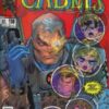 CABLE (1993-2018 SERIES: VARIANT EDITION) #150: Rob Liefeld Lenticular cover