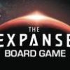 EXPANSE BOARD GAME #1: Base Game