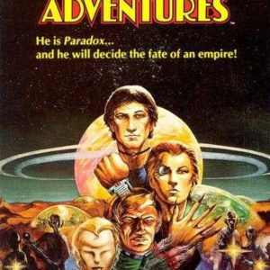 BIZARRE ADVENTURES #30: Paradox