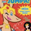 DC SUPER PETS #2: Jumpa: The Origin of Wonder Woman’s Kanga