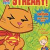 DC SUPER PETS #4: Streaky: The Origin of Supergirl’s Cat