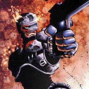 FRANK MILLER’S ROBOCOP (2003-2006 SERIES) #2