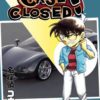 CASE CLOSED GN #63