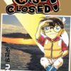 CASE CLOSED GN #64
