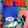BATMAN (1976 SERIES) #134: Final Issue