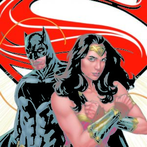 ACTION COMICS (1938- SERIES: VARIANT COVER) #991: Mikel Janin Justice League Movie cover