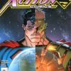 ACTION COMICS (1938- SERIES: VARIANT COVER) #989: #989 Non-lenticular cover