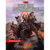 DUNGEONS AND DRAGONS 5TH EDITION #0: Sword Coast Adventure Guide (HC)