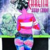 ART OF CARETTA: HARD CANDY (TP) #99: Hardcover edition