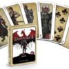 DRAGON AGE II PLAYING CARDS #1: Dragon Age II