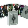 DRAGON AGE II PLAYING CARDS #3: Inquisition Series 2