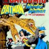 BUMPER BATCOMIC (1976-1981 SERIES) #10