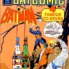 BUMPER BATCOMIC (1976-1981 SERIES) #9