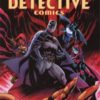 DETECTIVE COMICS (1935- SERIES) #958