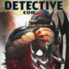 DETECTIVE COMICS (1935- SERIES) #962