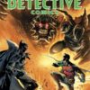 DETECTIVE COMICS (1935- SERIES) #966