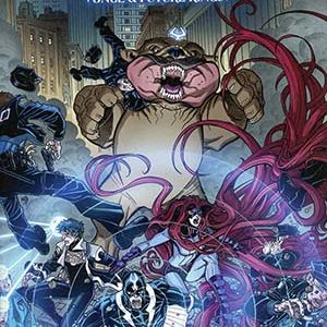 INHUMANS: ONCE AND FUTURE KINGS #2