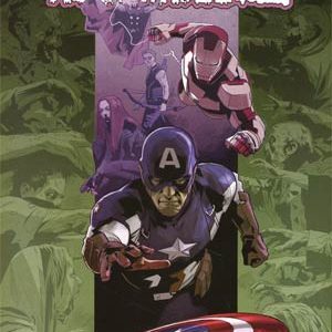 ZOMBIES ASSEMBLE 2 #3: #3 Mateo Buffangni cover