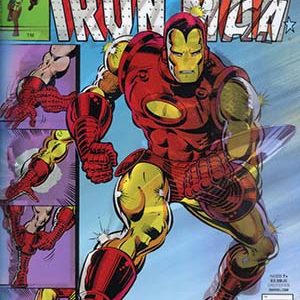 CAPTAIN AMERICA (1968-2018 SERIES: VARIANT COVER) #695: Alex Ross Lenticular cover