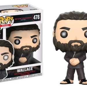 POP MOVIES VINYL FIGURES #478: Wallace: Blade Runner 2049