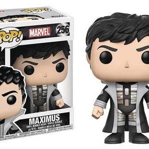 POP MARVEL VINYL FIGURE #256: Maximus: The Inhumans