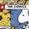 COMICS: AN ILLUSTRATED HISTORY OF COMIC STRIP ART