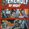 WEREWOLF BY NIGHT COMPLETE COLLECTION TP #1: #1-15/Spotlight #2-4