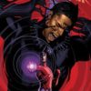 BLACK PANTHER (1977-2017 SERIES: VARIANT EDITION) #166: #1 Ryan Sook cover