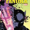 BLACK PANTHER (1977-2017 SERIES: VARIANT EDITION) #166: #166 Wes Craig Lenticular cover