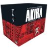 AKIRA 35TH ANNIVERSARY BOX SET (HC)