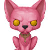 POP COMICS VINYL FIGURE #11: Lying Cat Pink: Saga