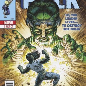 SHE-HULK (1980-2018 SERIES: VARIANT EDITION) #159: #159 Duncan Fegrado 2nd Print SHE-HULK (1980-2018 SERIES: VARIANT EDITION) #159: #159 Duncan Fegrado 2nd Print