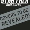 STAR TREK DISCOVERY SPECIAL MAGAZINE #0: Hardcover edition