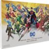 DC COMICS DECK BUILDING GAME #21: Multiverse expansion