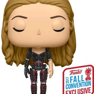 POP TELEVISION VINYL FIGURE #505: Delores Robotic: Westworld (NYCC 2017)