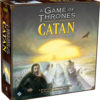 GAME OF THRONES CATAN BROTHERHOOD OF THE WATCH