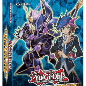 YU-GI-OH! CCG STARTER DECK #54: Link Strike