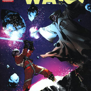 STAR WARS (2015-2019 SERIES) #30