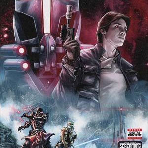 STAR WARS (2015-2019 SERIES) #32