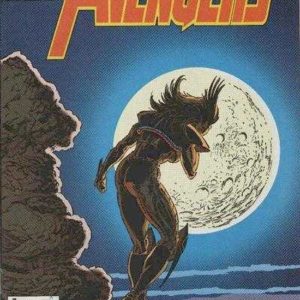 AVENGERS (1963-2018 SERIES) #379