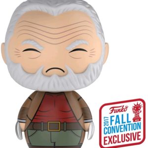 DORBZ VINYL FIGURES #347: Old Man Logan: X-Men (NYCC 2017)