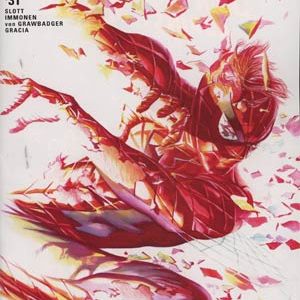 AMAZING SPIDER-MAN (2015-2017 SERIES) #31